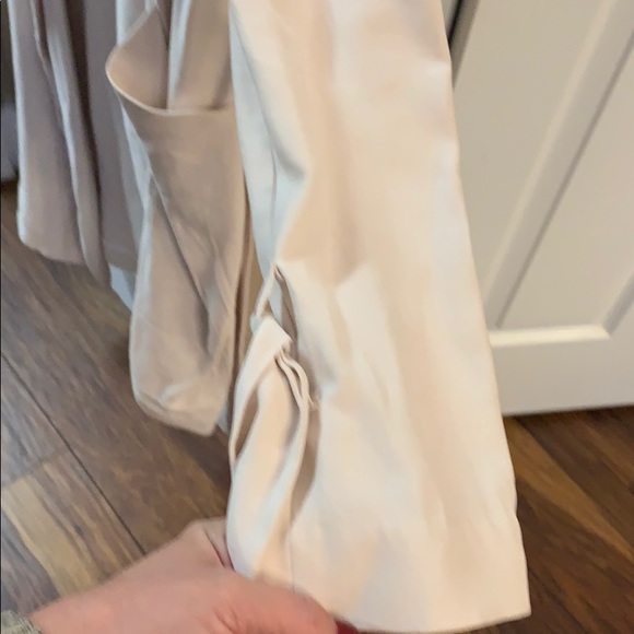 NWT Express medium lightweight coat - Picture 5 of 8